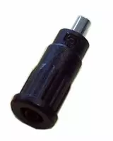 Electro PJP 229-3 2 mm Socket